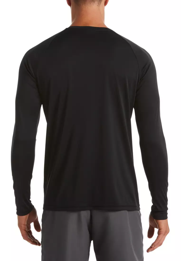 Essential Long Sleeve Hydroguard