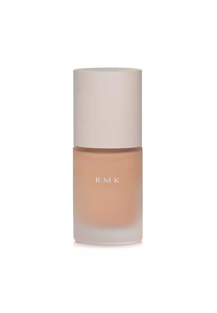 Discount on Rmk  shoes - SKU: Rmk - Liquid Foundation Flawless Coverage - # 202 30ml