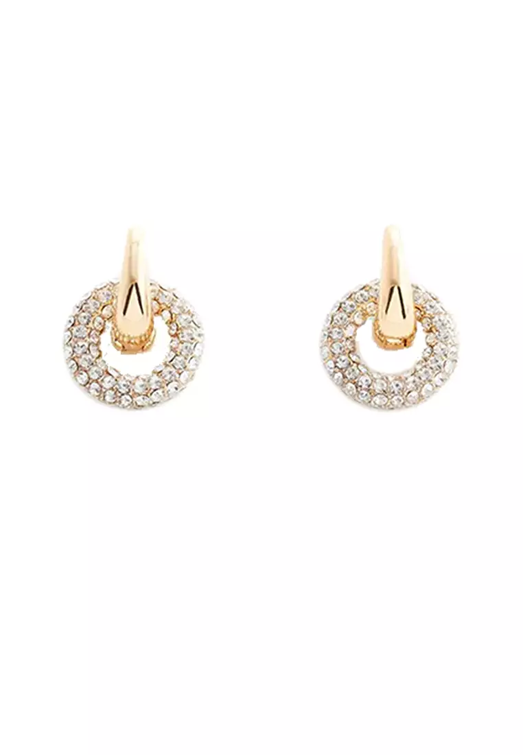 Zalora earrings hotsell