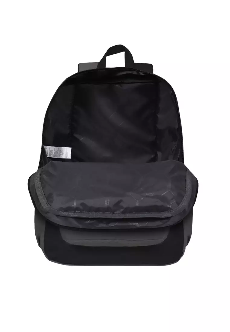 5957 Backpack with Side Pocket