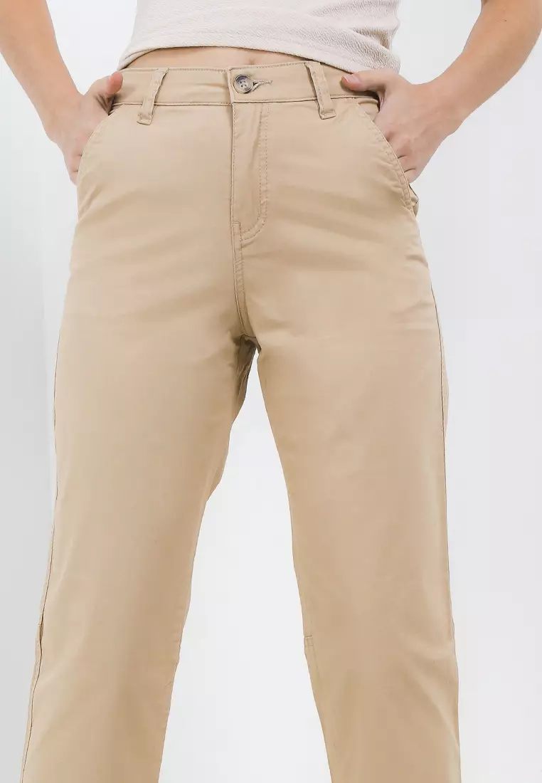 Cg Fashion Loose Fit