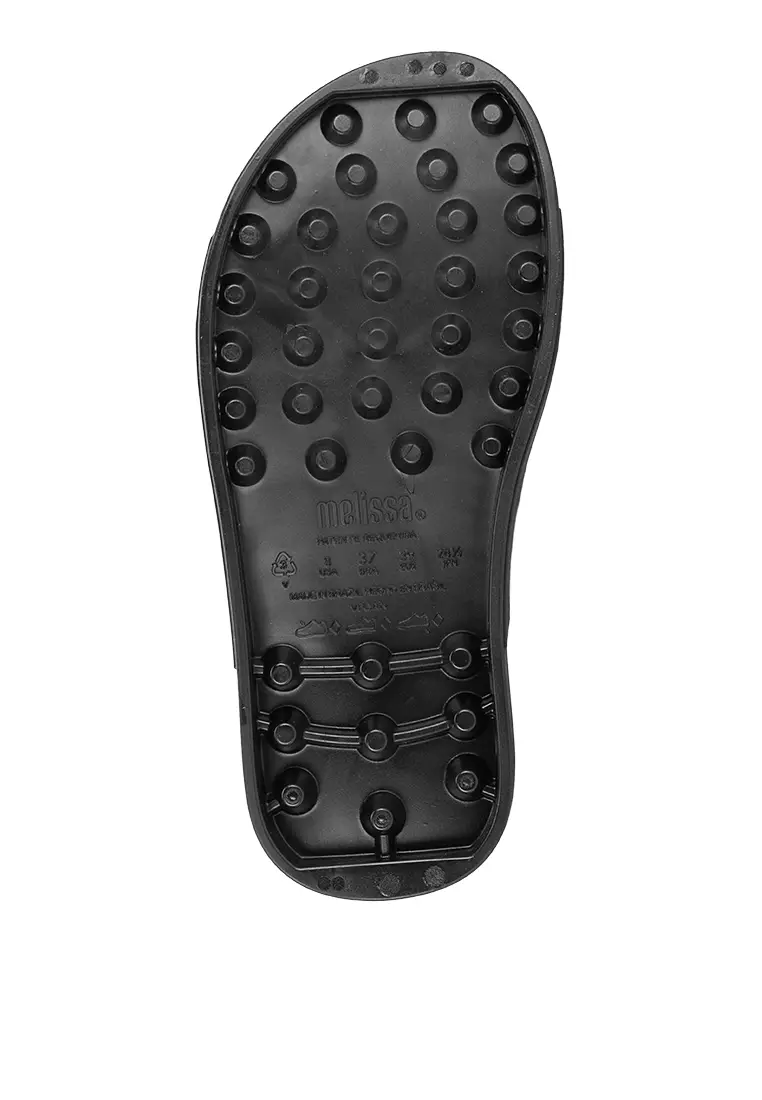 Walk Sandal Ad