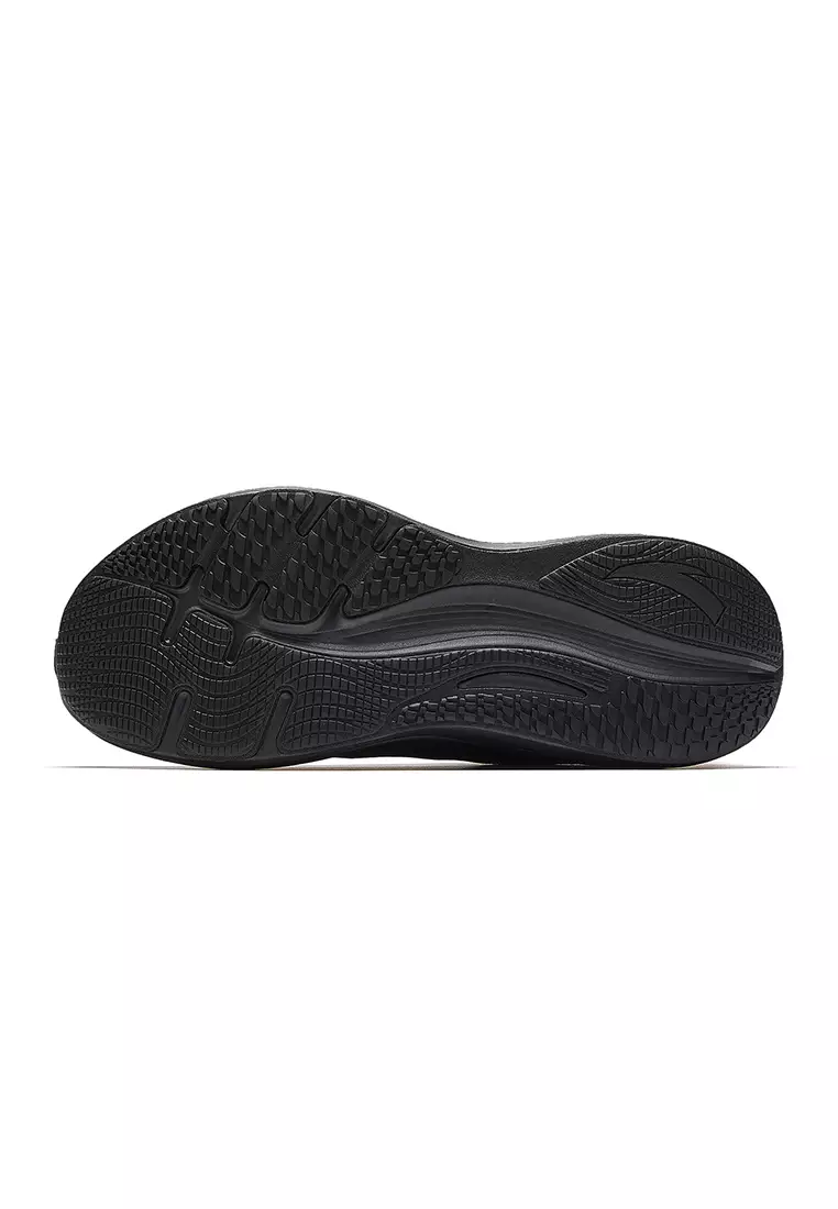 Men PG7 Running Shoes Travel 3 Widefoot 2E  Rebound Shock Absorption Sports Shoes 1126B5546