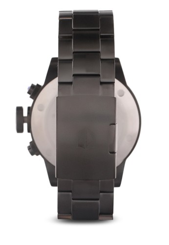 Jual Expedition Expedition Jam Tangan Pria - Black 