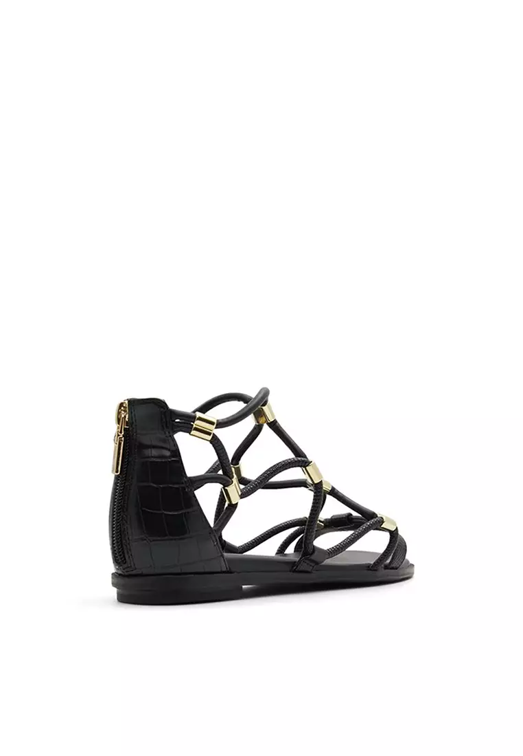 Occeran Gladiator Sandals