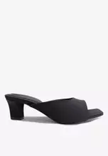 Satin Black