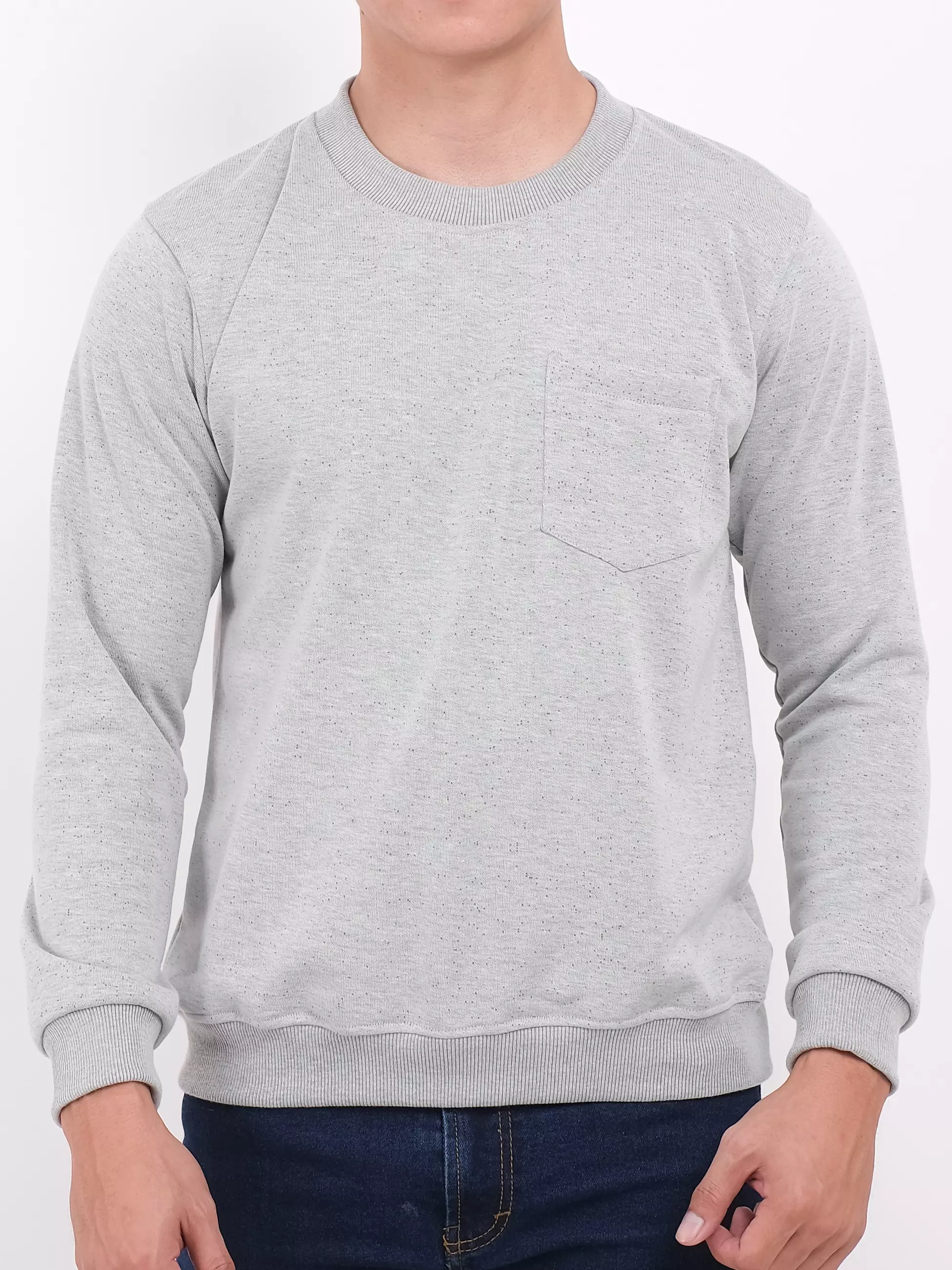 Andre Michel Sweater Abu Muda 3395