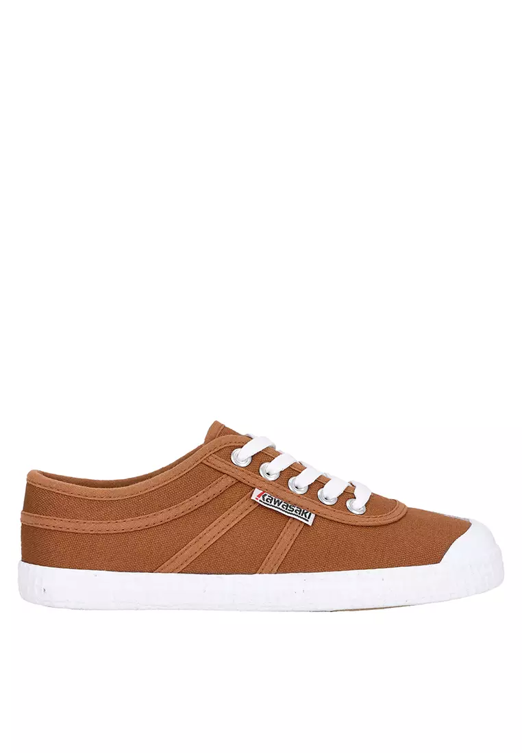 Buy Kawasaki Footwear Kawasaki Original Canvas Sneakers Online Zalora Malaysia