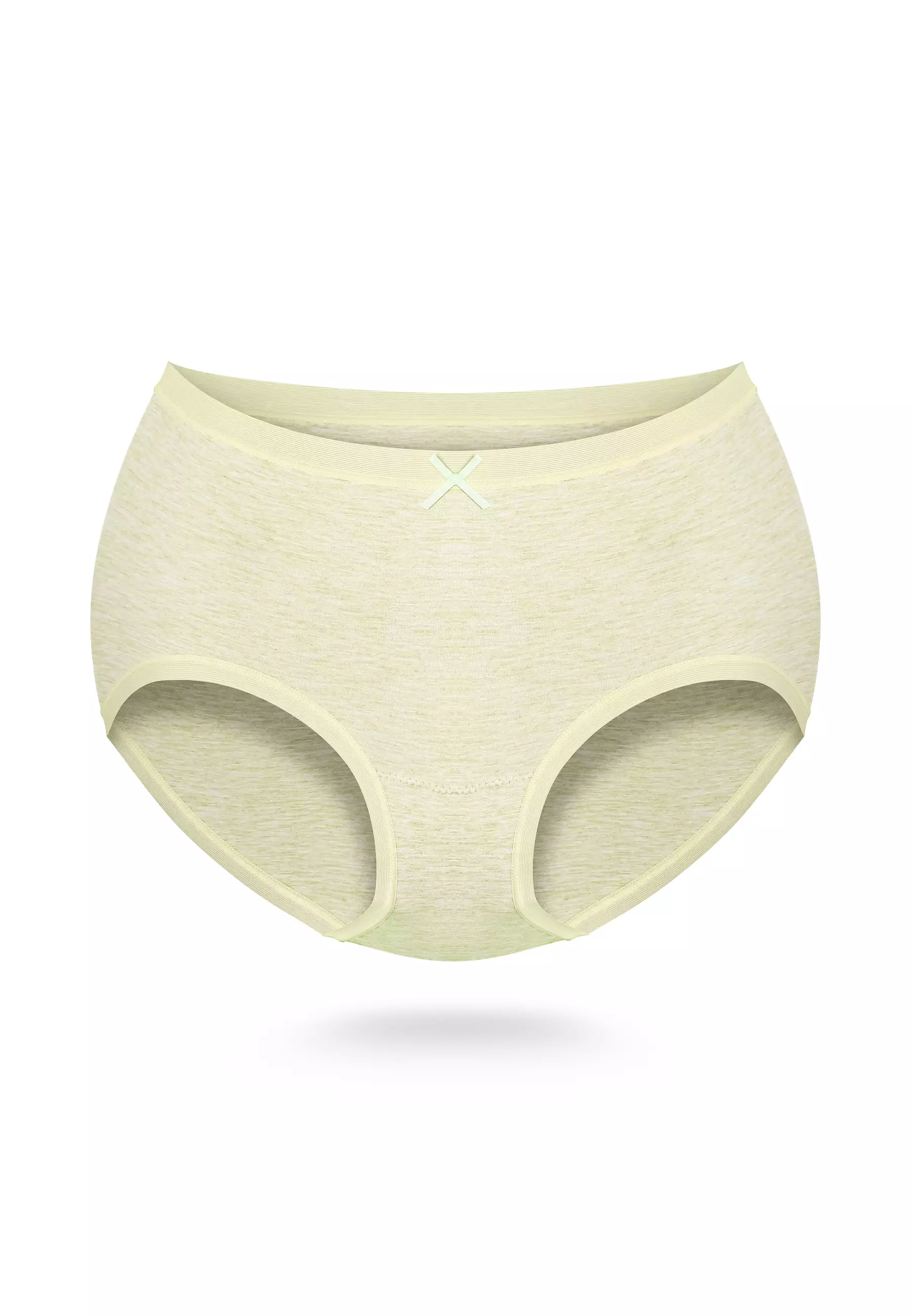 You’ve ( YouHave ) 3PCS Celana Dalam Wanita Women Woman Panty Wanita CD Wanita  Cewe Underwear Wanita 300093