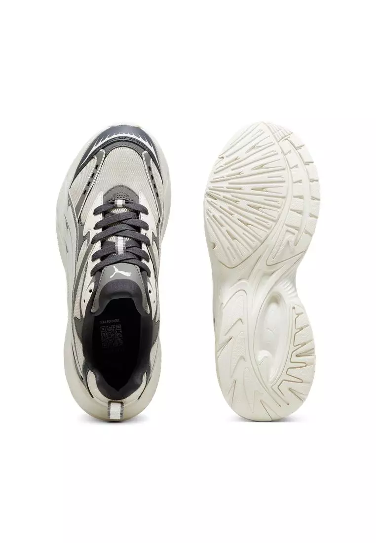 PUMA Morphic Retro 男女皆宜休閒鞋