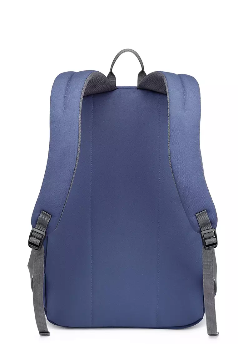 Luminox Tas Ransel Kasual GBF - Tas Ransel Pria Tas Ransel Wanita Tas Ransel Unisex - Backpack Daypack Up To 14 Inch