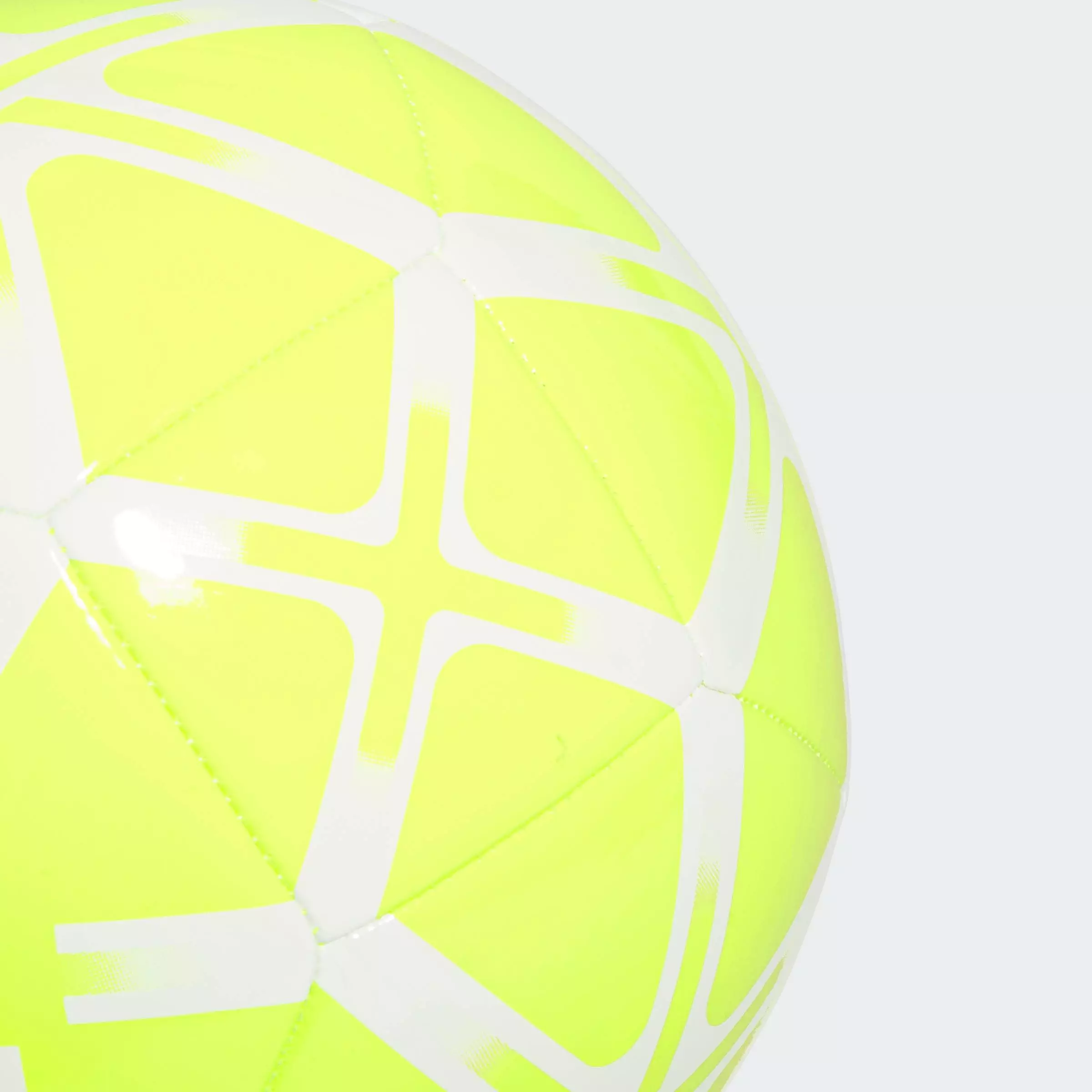 Football Starlancer Club Ball Unisex Green IT6383