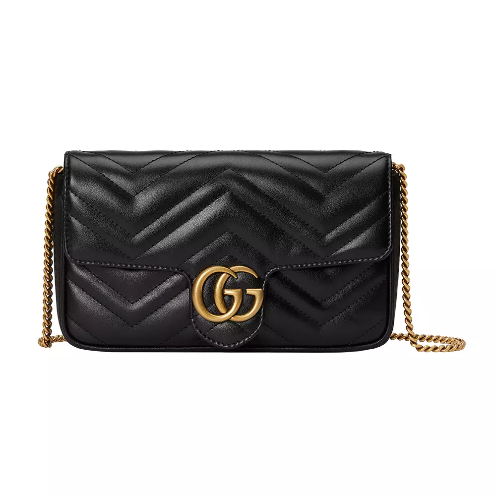 Ukuran gucci marmont mini sales