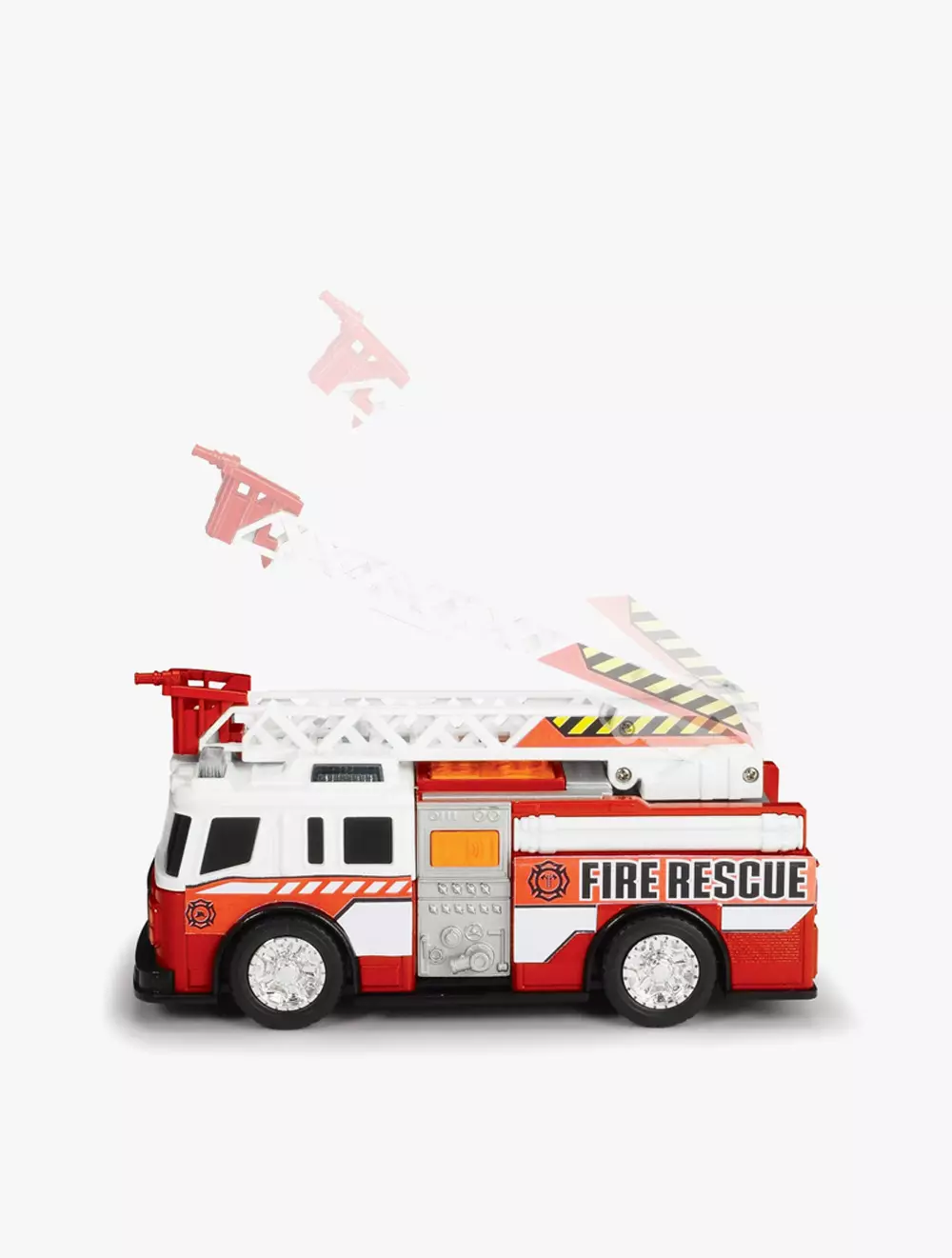 Dickie Fire Truck - DIK203302014 - multi