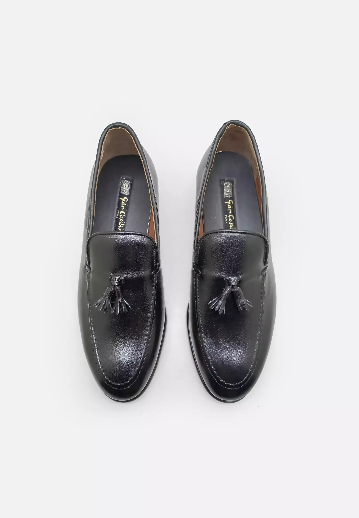 Evan Men Slip On Loafer Casual with Tassel