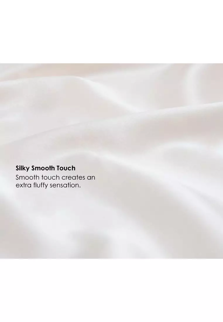 Buy AKEMI AKEMI Medi+Health Aloe Vera Soft Touch Memory Pillow Online ...