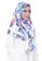 Wandakiah.id n/a Wandakiah, Voal Scarf Hijab - WDK9.44 E1FADAA5409435GS_2