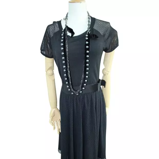 Lanvin PreLoved LANVIN Long Pearl Necklace 2024 Buy Lanvin Online