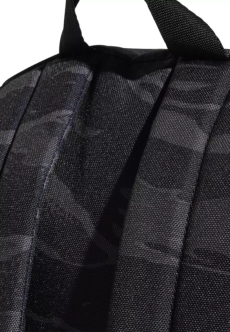 Classic Graphic Backpack