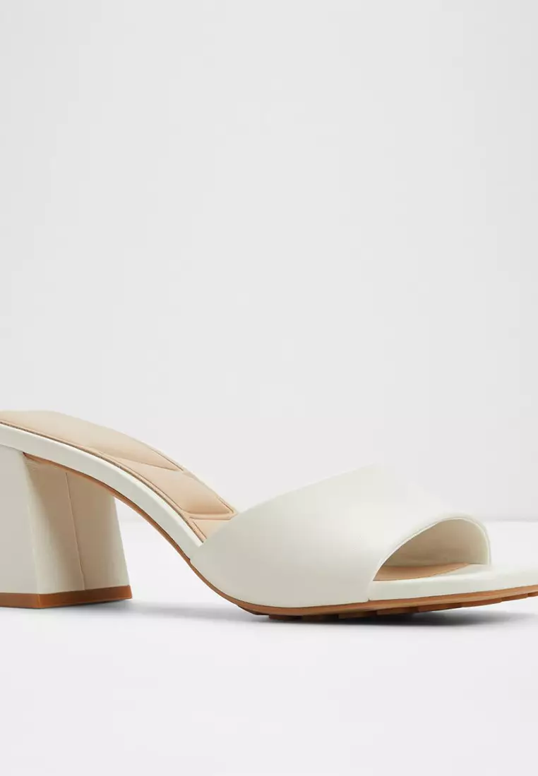 Tisha Heeled Sandals