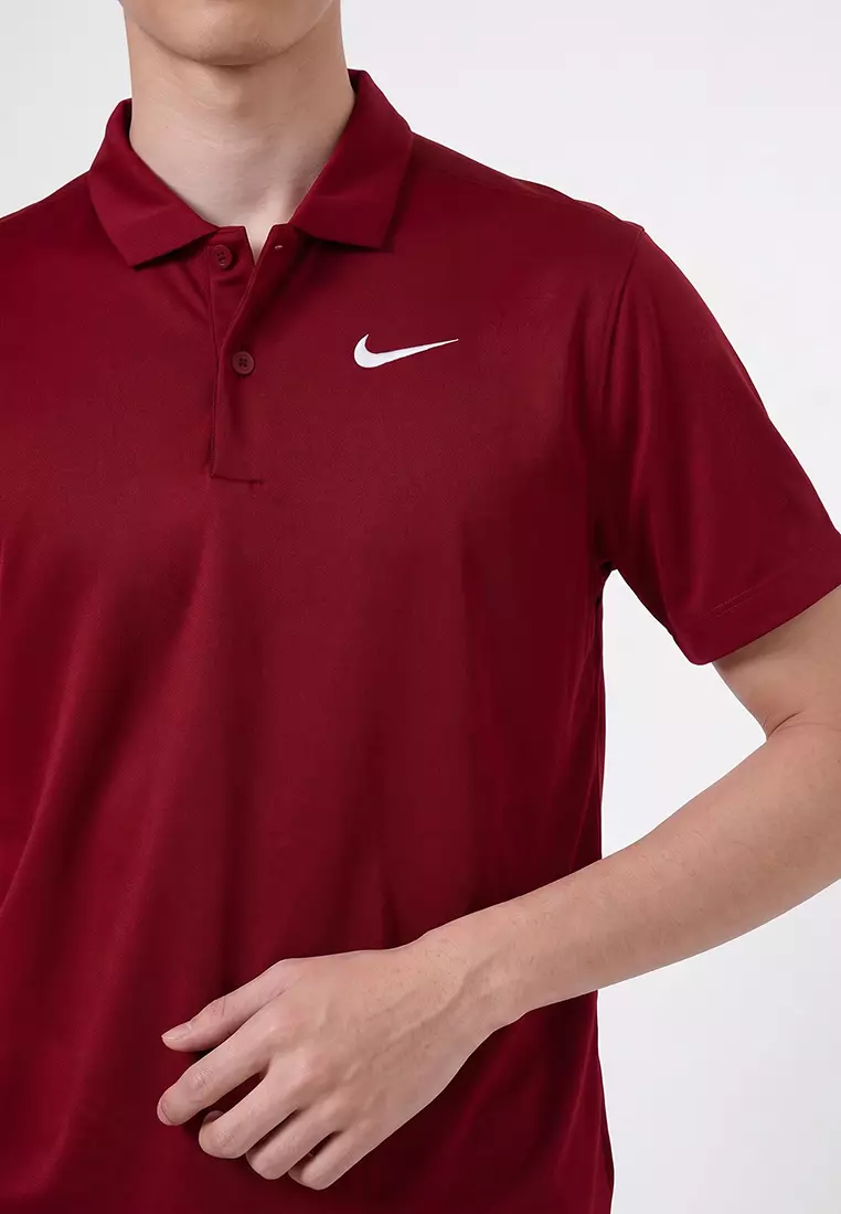 Court Dri-FIT Men's Tennis Polo Shirt