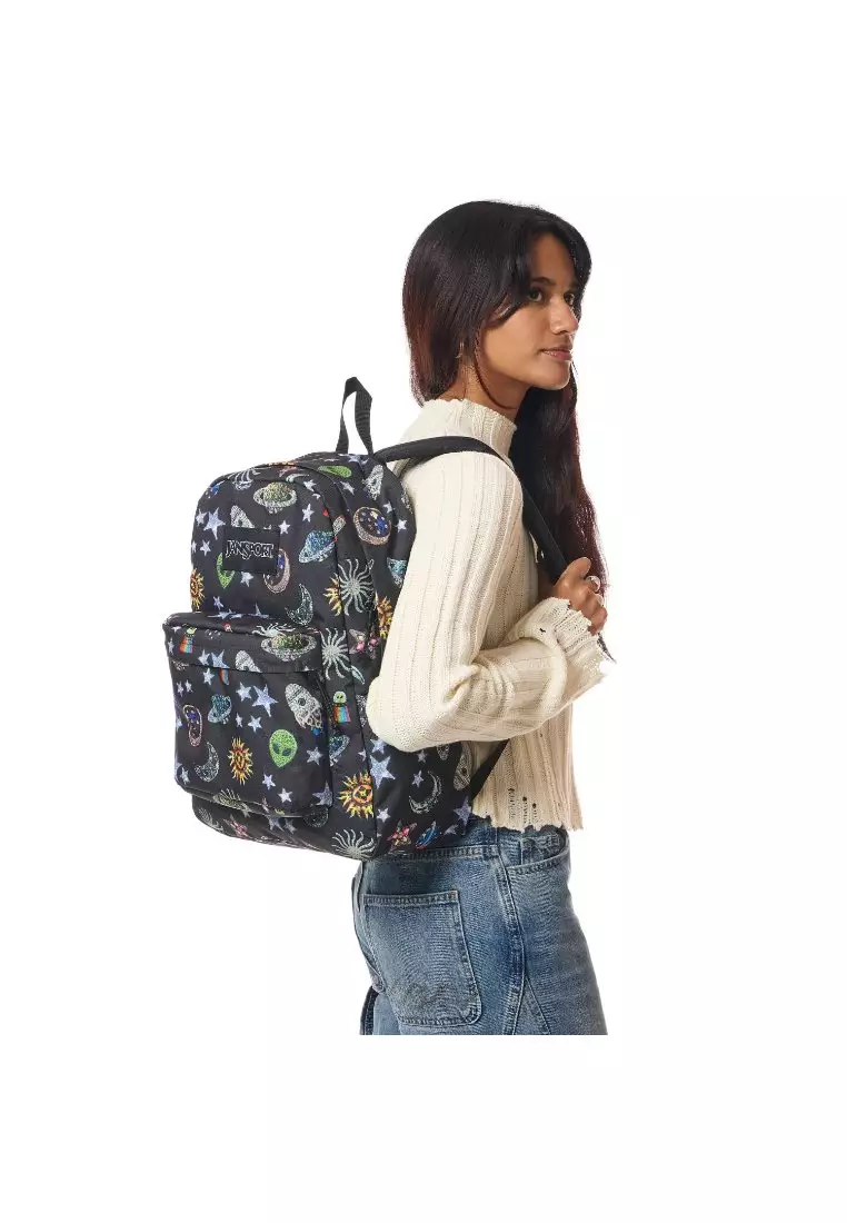 Jansport Superbreak Plus - Galaxy Glam