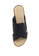 London Rag black Freida Flatform Sandals DC723SH82AACE0GS_3