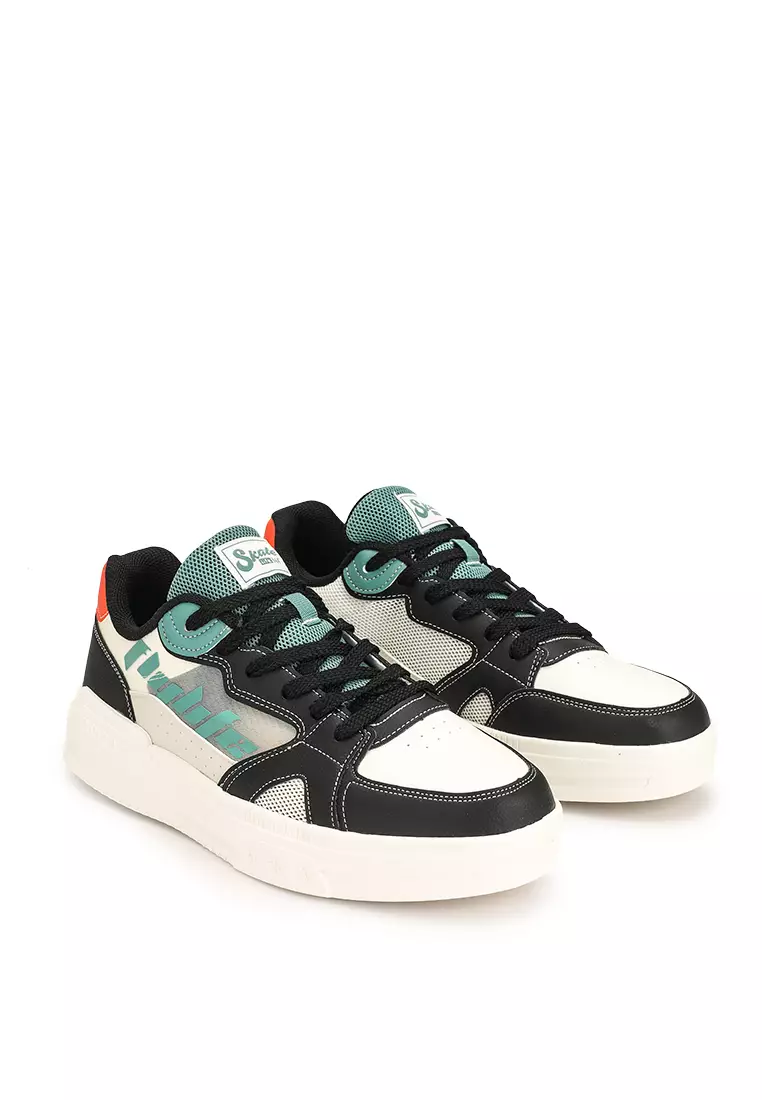 Men's skateboarding shoes outlet