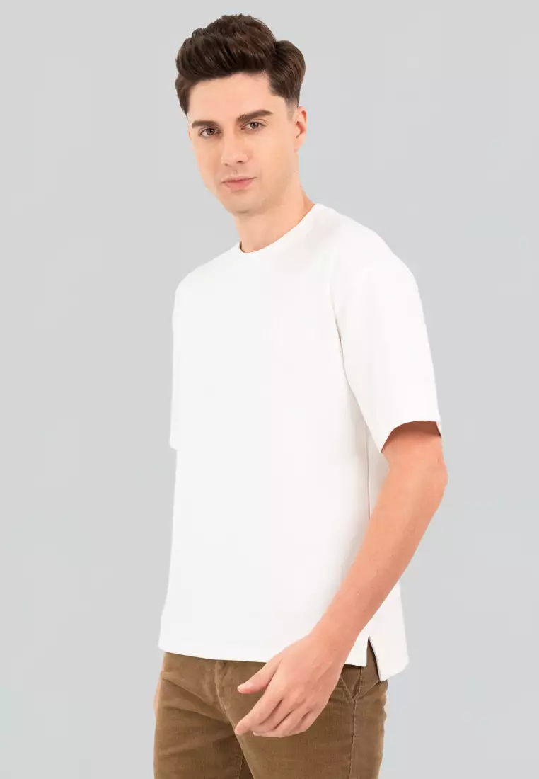 Polo Haus - Oversize T-Shirt MKRSV051