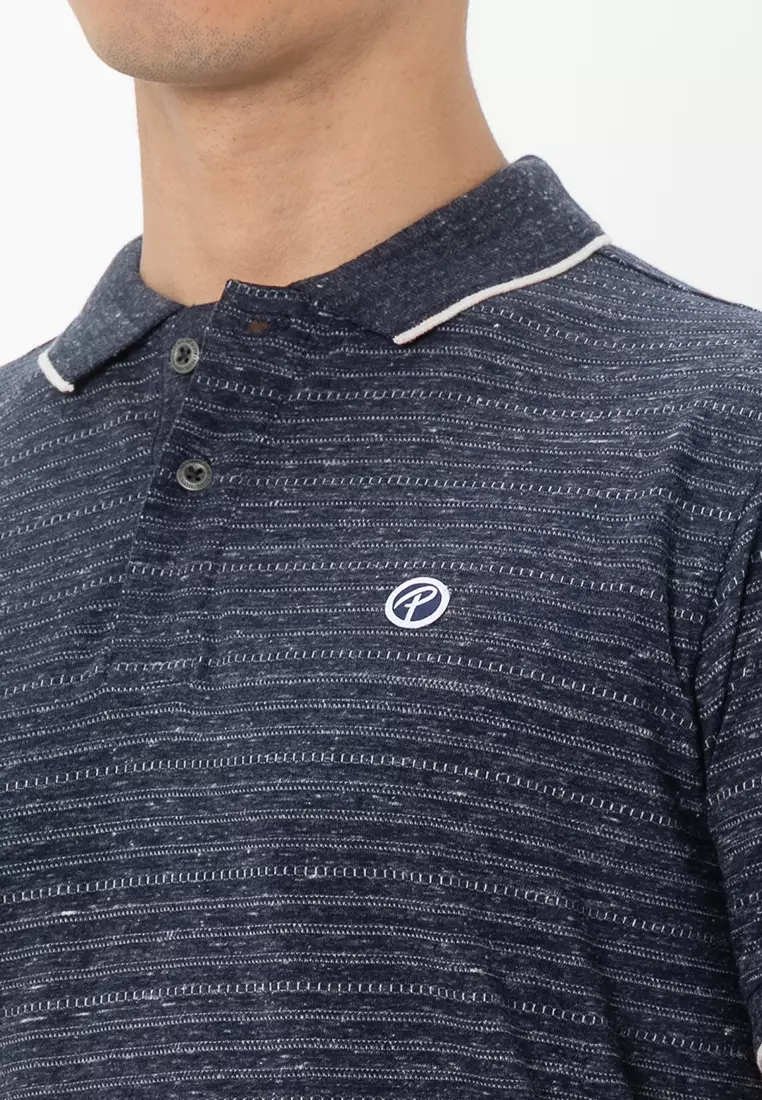 Men's Short Sleeves Polo Shirt