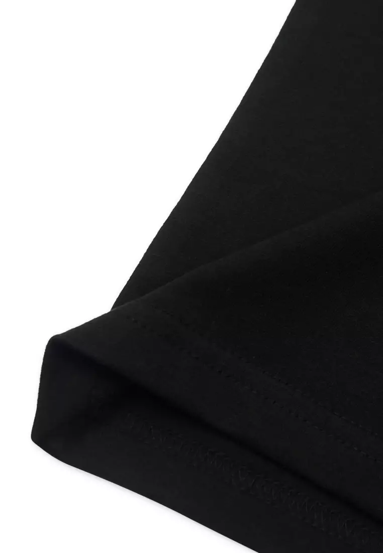 Boys T-Shirt With Print Details