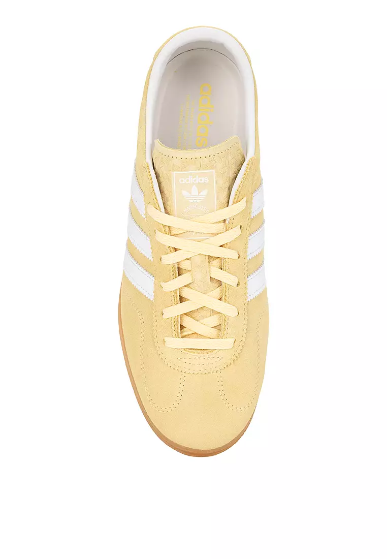 Gazelle Lo Pro Shoes