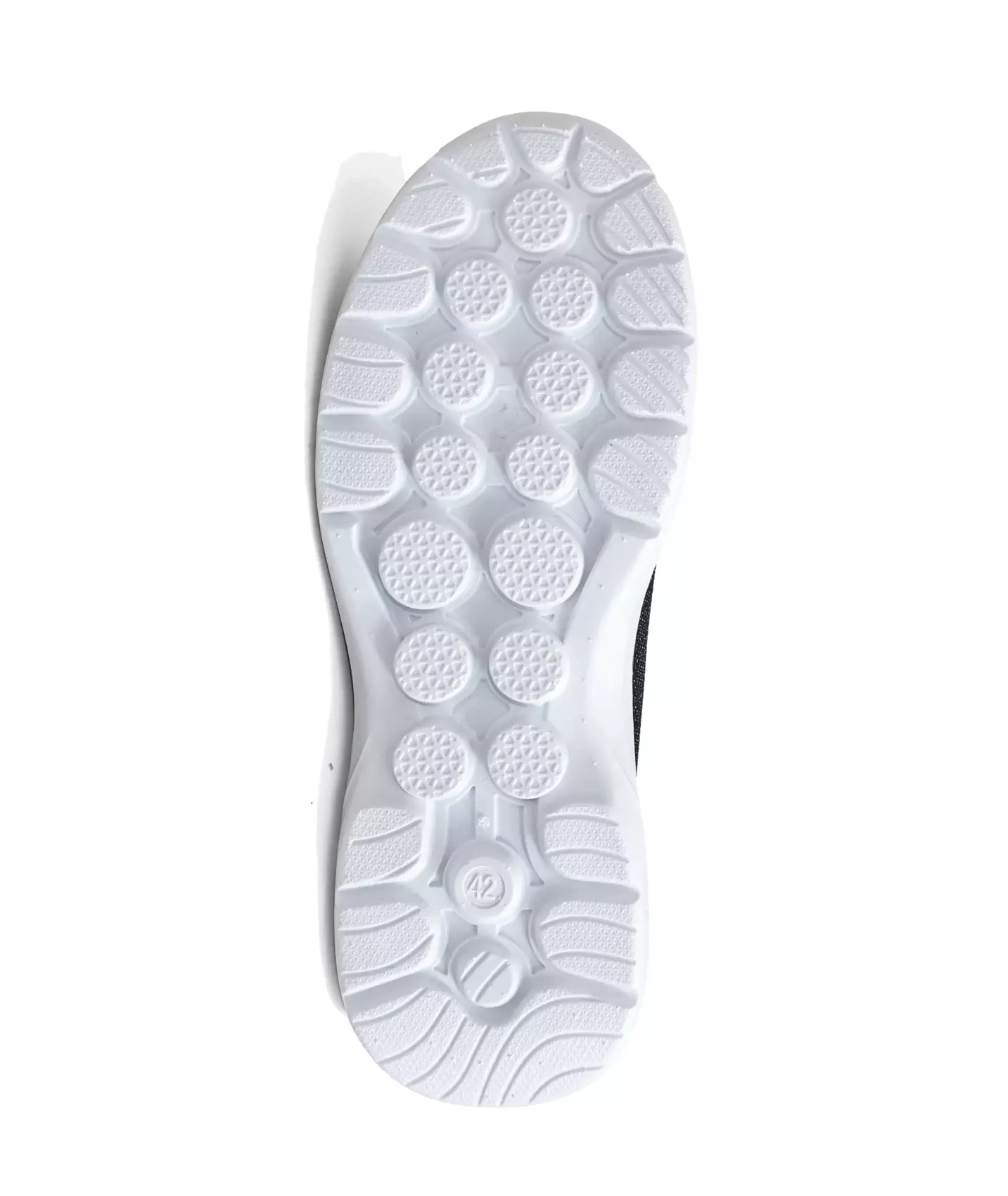 Dr. Kevin Sepatu Sandal Pria Mules Sneakers Slip On Flyknit 879-002