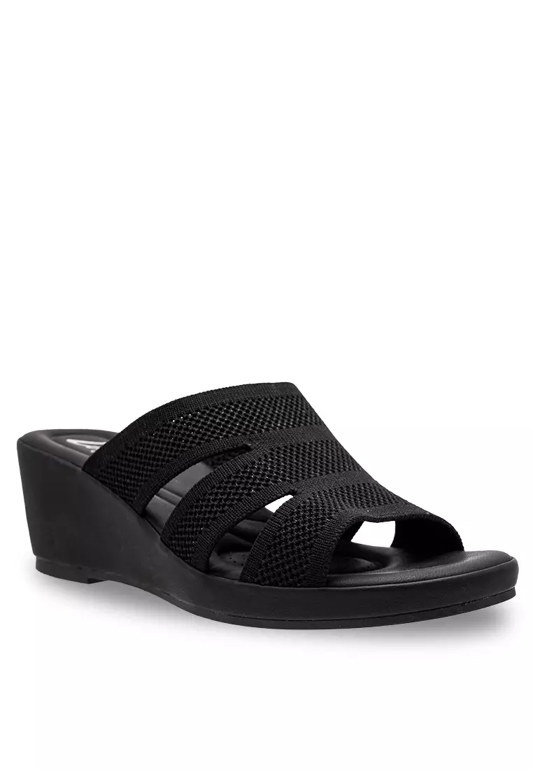 Women Ankle Strap Casual Sandals - 230471227