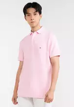 Romantic Pink