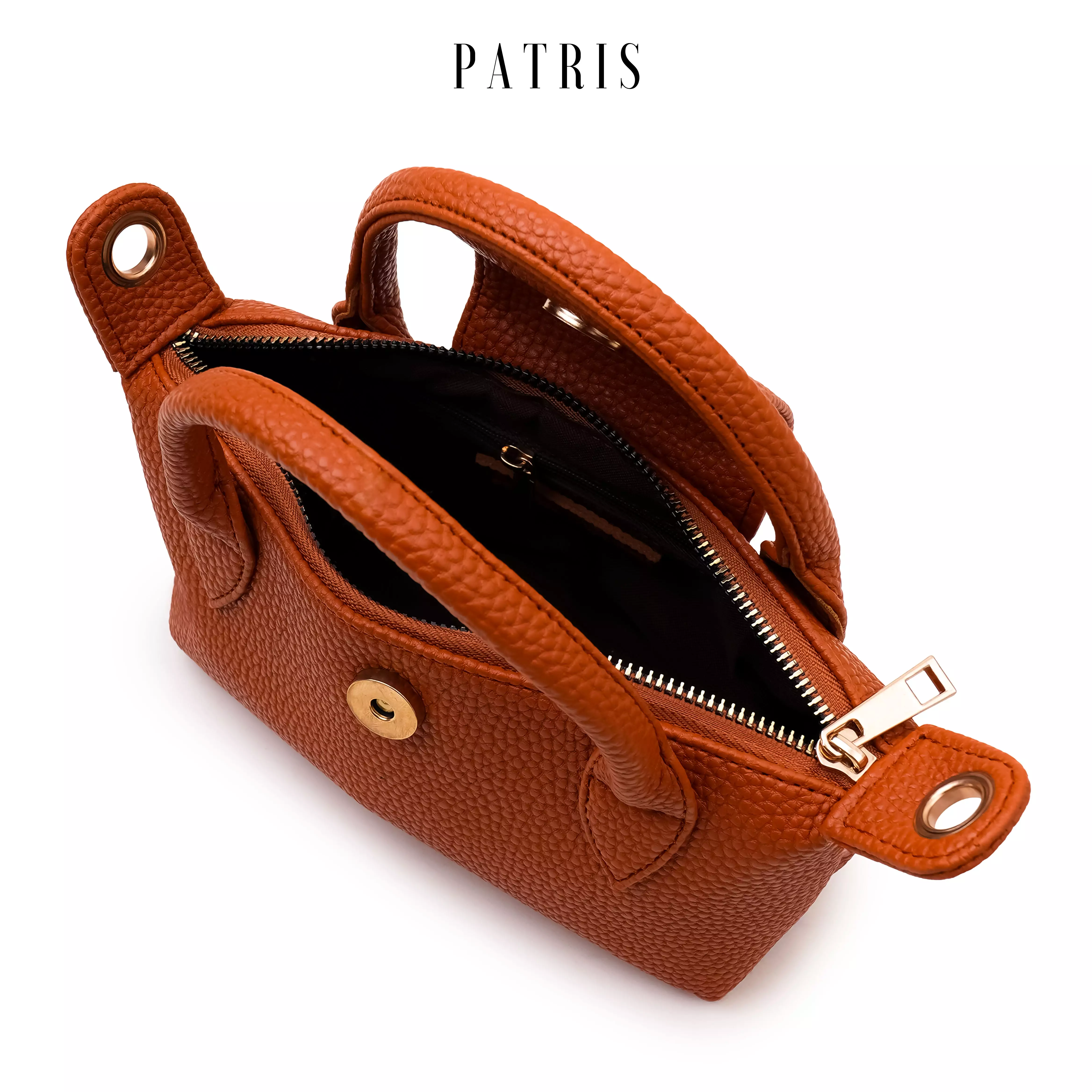 Patris Kensley Sling Bag / Tas Wanita Selempang