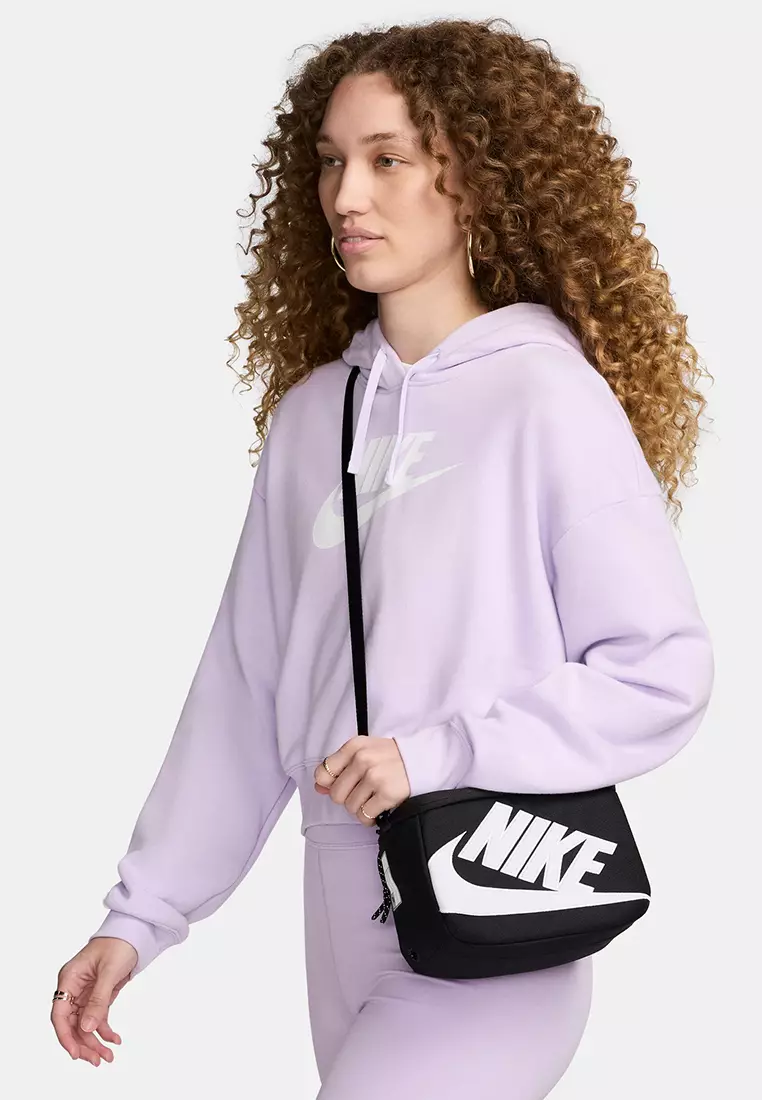 Mini Shoebox Crossbody Bag
