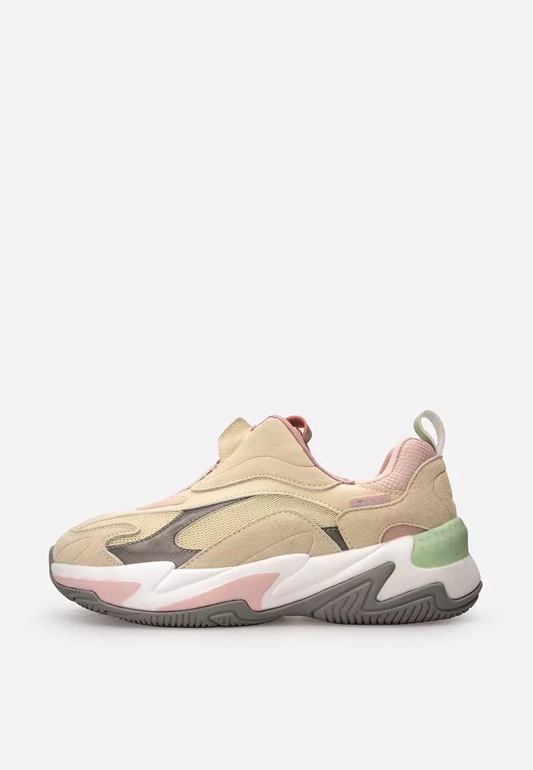 World Balance EXOSHELL Women's Lifestyle Athleisure Shoes