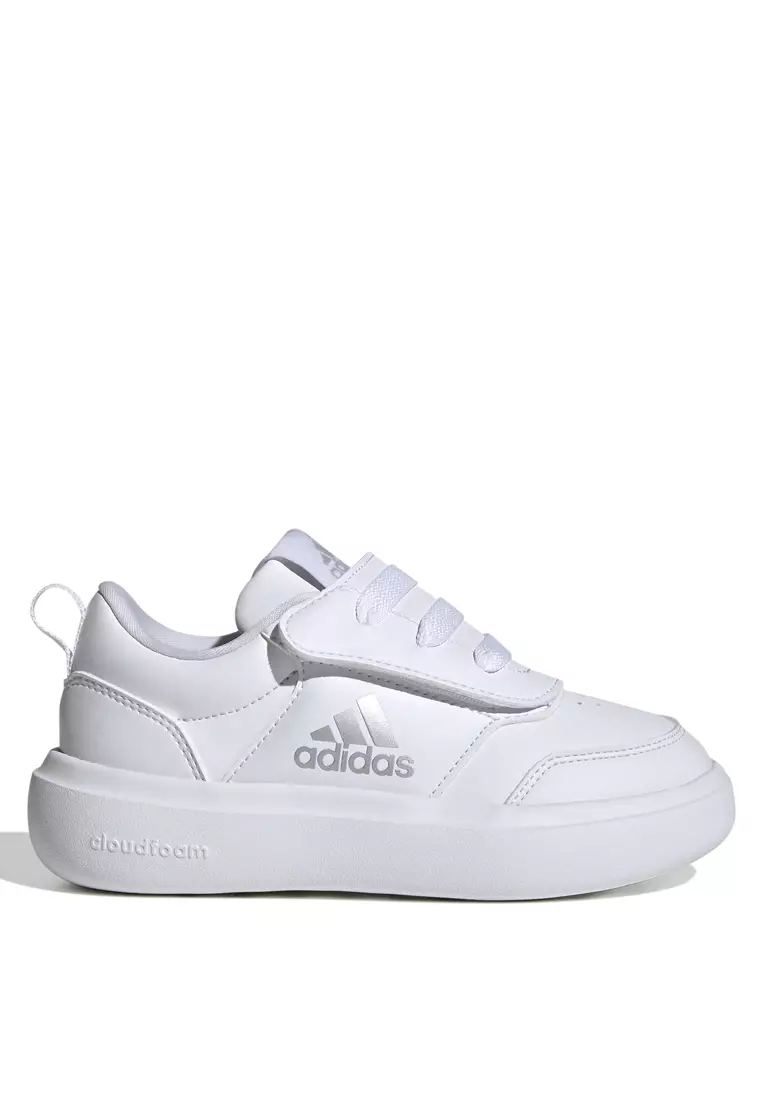 Discount on Adidas  shoes - SKU: Park St Shoes Kids