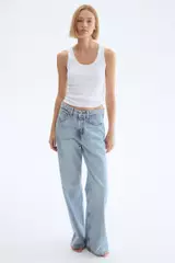 Denim Blue Light