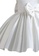 RAISING LITTLE white Xireen Baby & Toddler Dresses C7453KA16C7816GS_3