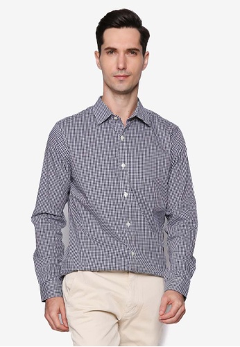 Buy Gap Smart Casual Shirt Online Zalora Malaysia