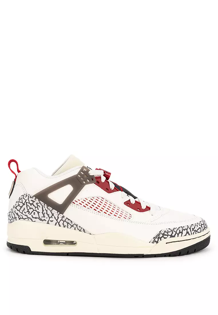 Spizike Low Men's Shoes