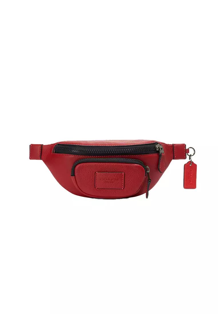 Coach waist bag malaysia hot sale