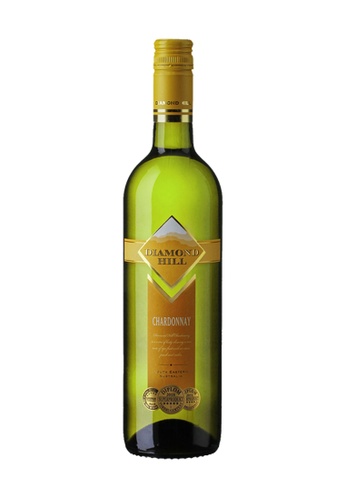 Taster Wine [Diamond Hill] Chardonnay South Eastern Australia 13%, 750ml (White Wine) B3AA6ES68F637DGS_1