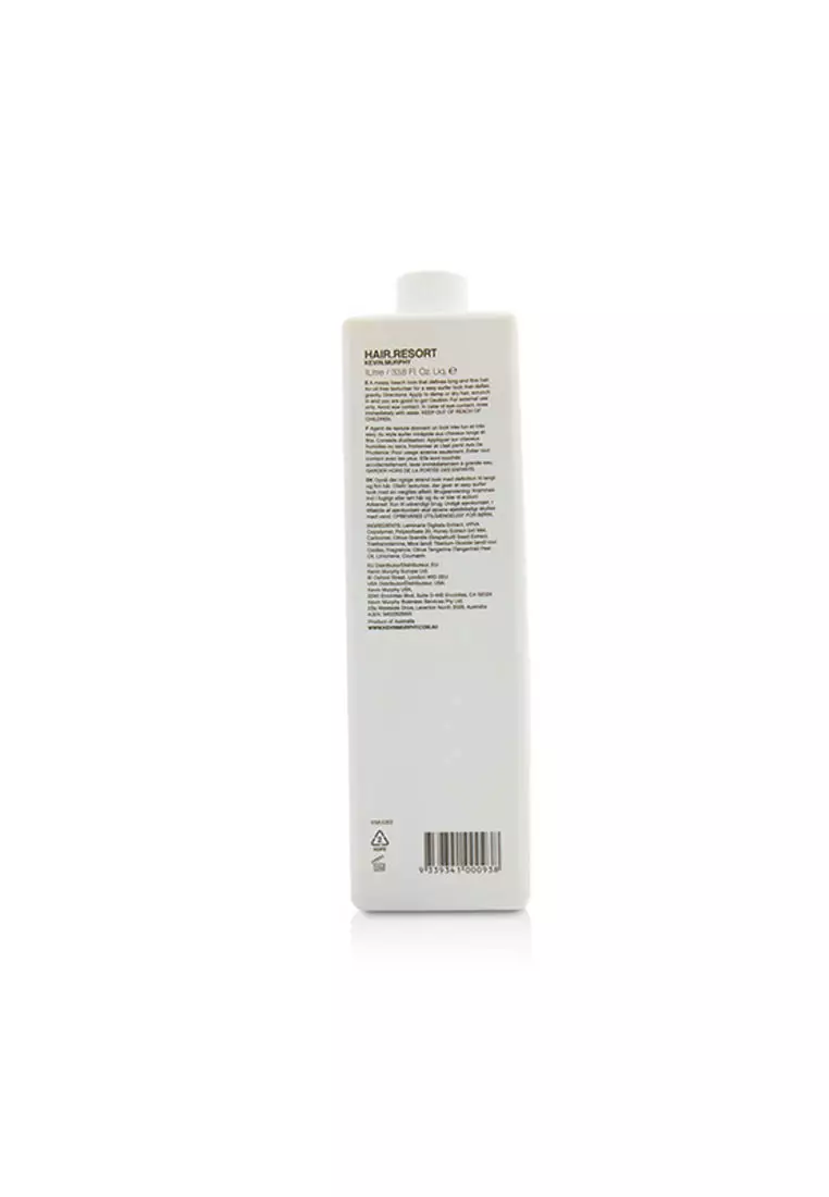 Hair.resort Beach Texturiser 1000ml/33.6oz