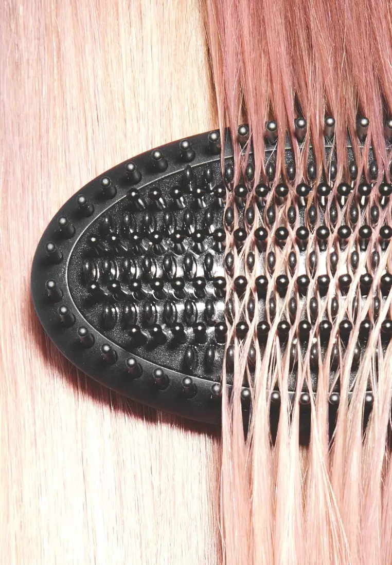 ghd Glide Hot Brush Straightener - Sisir Panas Pelurus Rambut