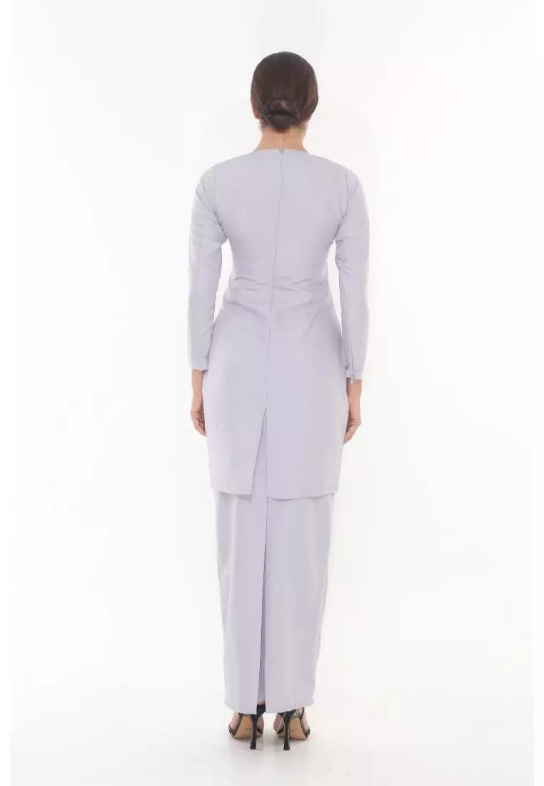 Baju Kurung Moden Qasandra