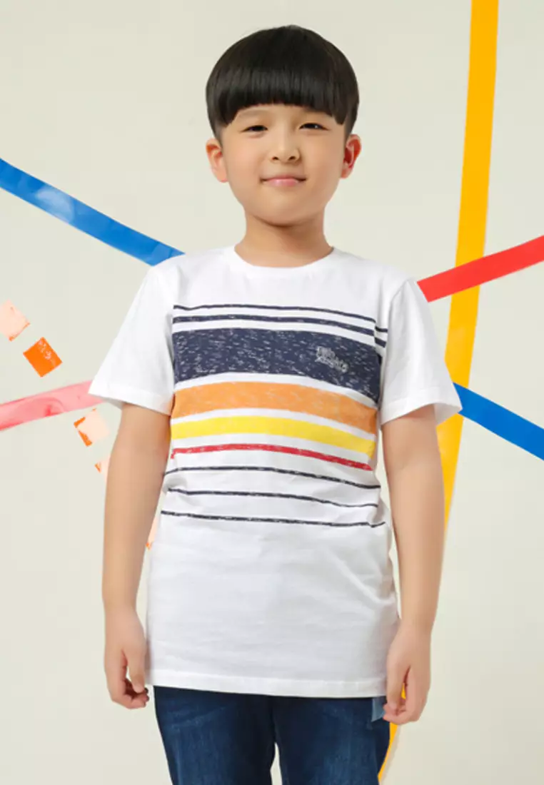 Charis T-Shirt Kids