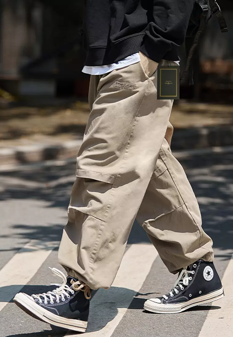 Cargo Pants And Converse Outfit Buy Cargo Pocket Pant Converse